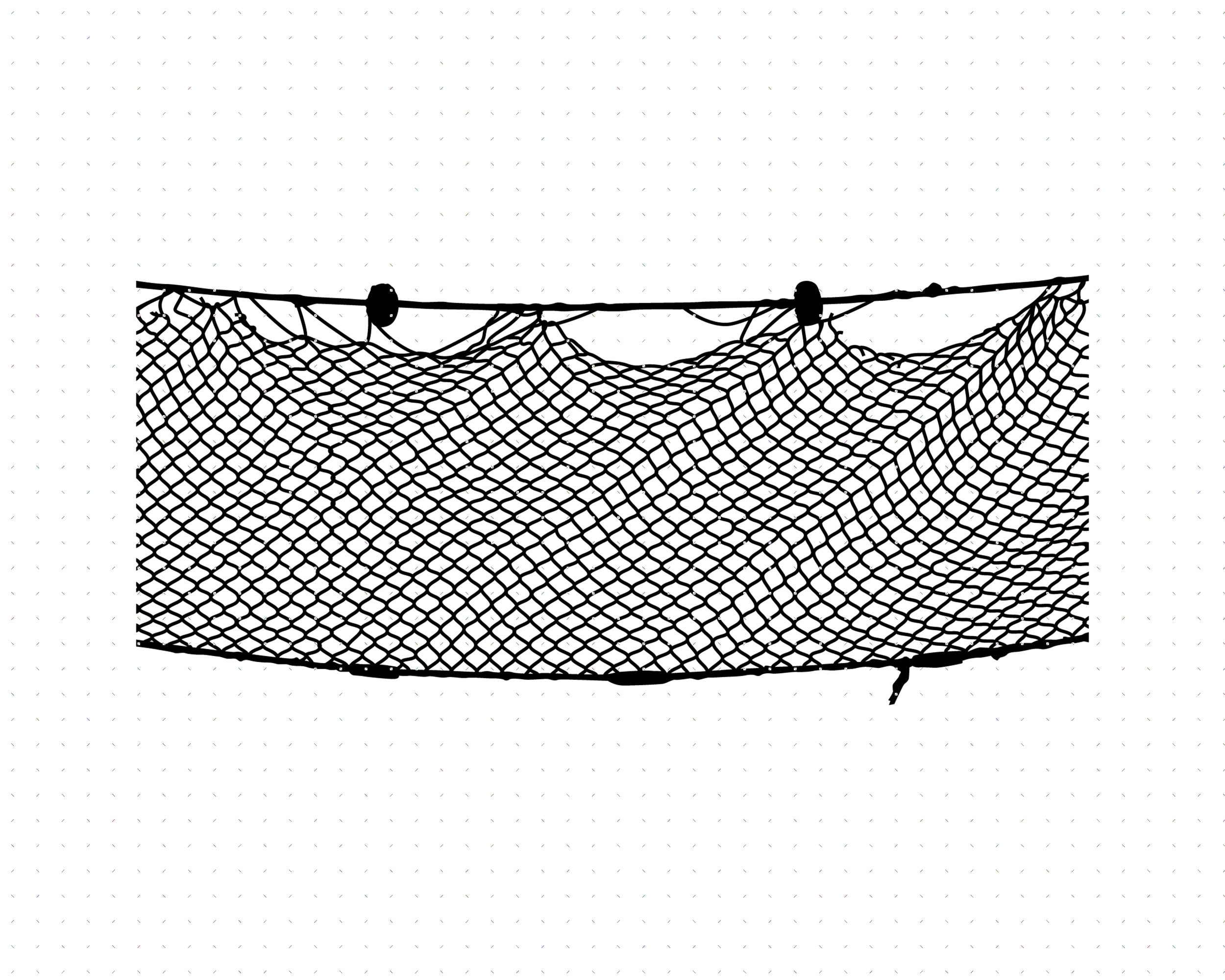 Fishing Net Svg Fishing Net Clipart Fish Net Png Fishing Etsy Canada