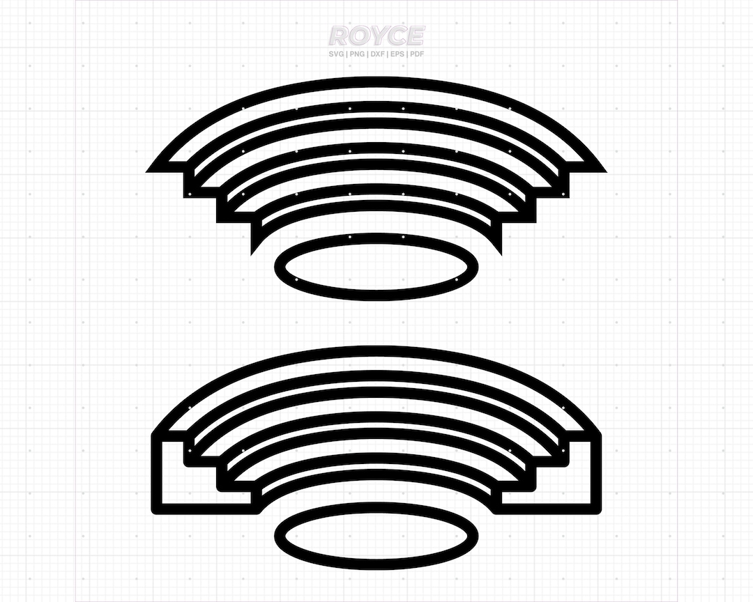 Amphitheater Svg, Outdoor Theater Clipart, Park Theater Png ...