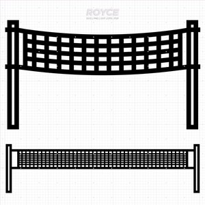 volleyball net svg, volleyball clipart, volleyball net png, volleyball net dxf, vector, eps, svg cut files for cricut, commercial use svg