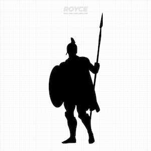 gladiator svg, gladiator clipart, gladiator png, gladiator dxf, gladiator vector, gladiator eps, svg cut file for cricut, commercial use svg