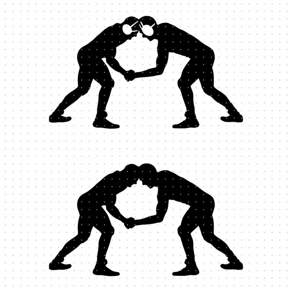 amateur wrestling svg, male wrestler clipart, college wrestling png, wrestlers dxf logo, vector eps cut files for cricut and silhouette use