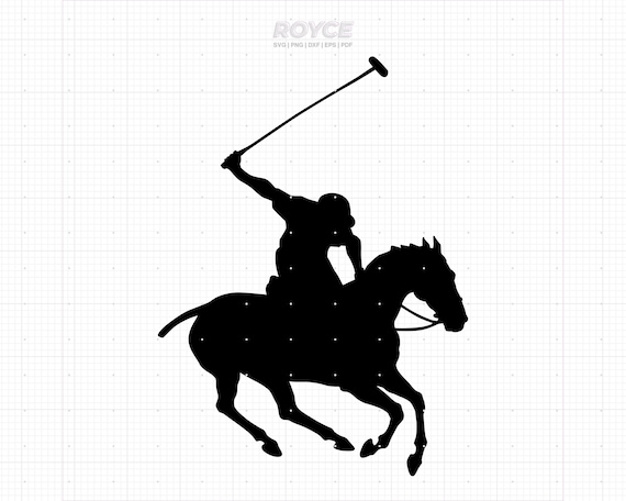 Polo silhouette top