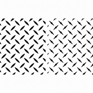 seamless diamond weave pattern svg, diamond metal plate pattern svg clipart, png, dxf logo, vector eps cut files for cricut and silhouette