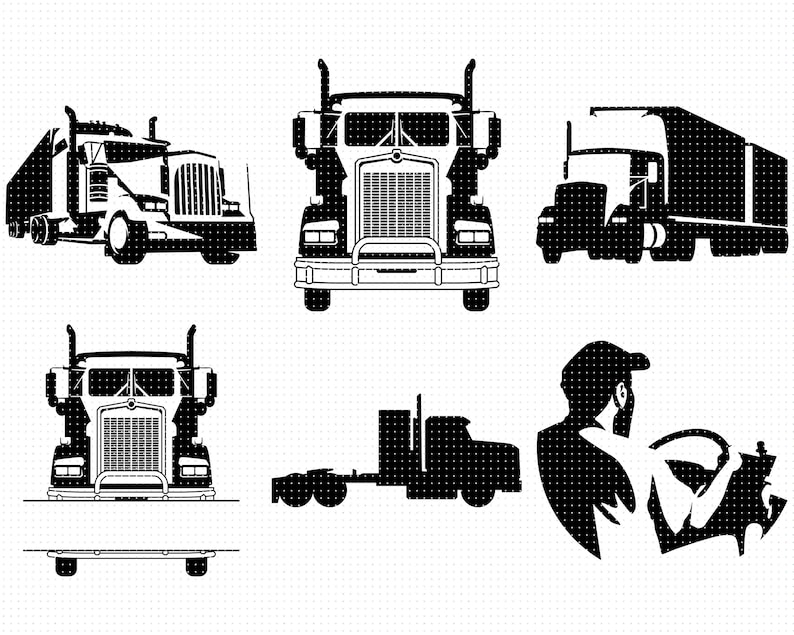 Free Free 240 Camper And Truck Svg Free SVG PNG EPS DXF File