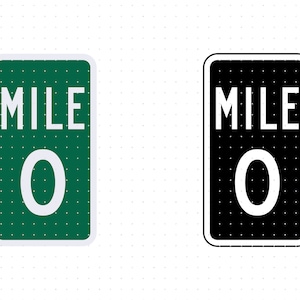 Svg de marqueur de kilomètre 0, clipart de marqueur de kilomètre 0, png marqueur de kilomètre 0, logo dxf de marqueur de kilomètre 0, fichiers vectoriels coupés eps pour cricut et silhouette