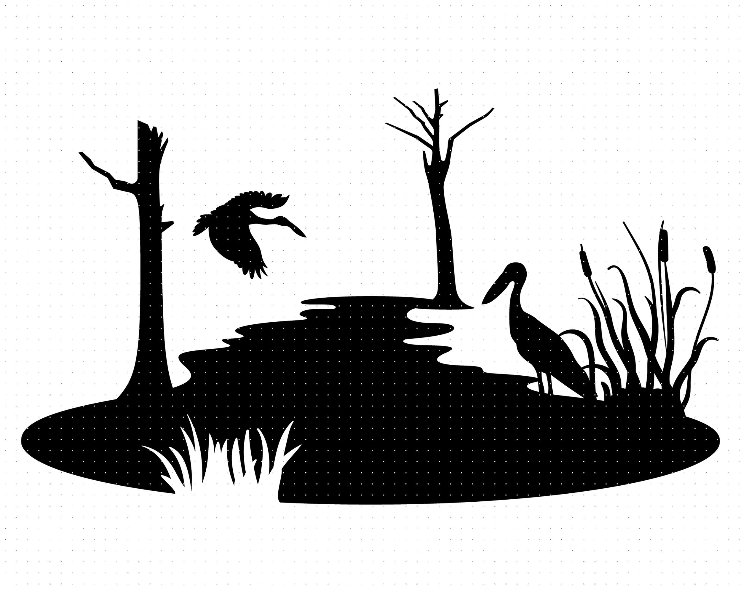 Swamp Life: Nyt'S Stunning Photos Will Leave You Speechless - tqiml7d
