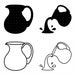 see more listings in the SVG and clipart section