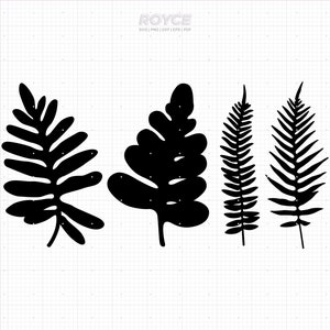 fougère svg, clipart fougères, fougère plante png, fougères dxf, vecteur de fougères, fougères eps, fougères svg couper des fichiers pour cricut, svg à usage commercial