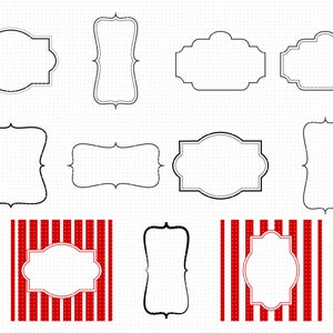Carnaval jeu signe svg, svg bannière vierge cirque, tourbillons frontière svg, clipart, png, logo dxf, fichiers vectoriels eps coupés pour cricut et silhouette