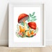 see more listings in the Watercolour Printables section