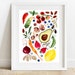 see more listings in the Watercolour Printables section