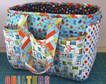 Crafter's Carry-All-patroon