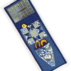 Quilter's Werkzeuge Kleiderbügel Muster