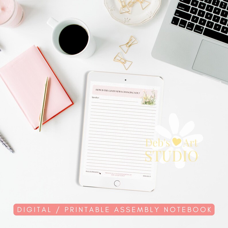 2025 Circuit Assembly Notebook: JW Printable Notes (digital Download ...