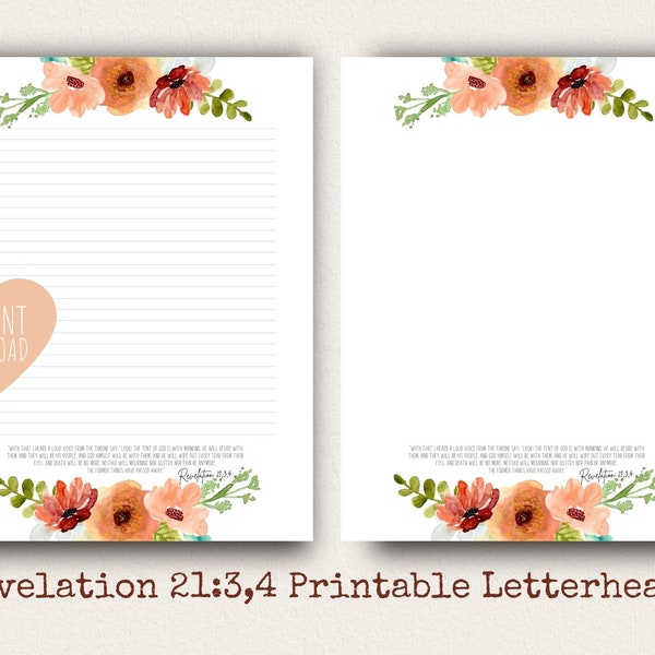 Jw Printables - Etsy