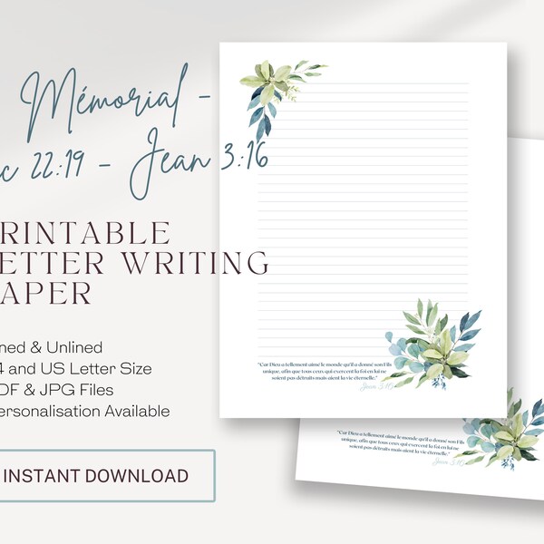 Jw Memorial Invitation Printable Etsy UK