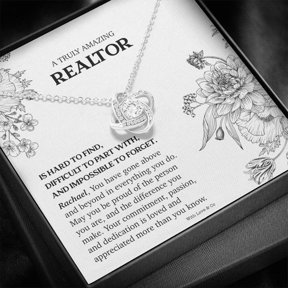Gift for Realtor Realtor Gift Realtor Gift for Agent Gift Etsy
