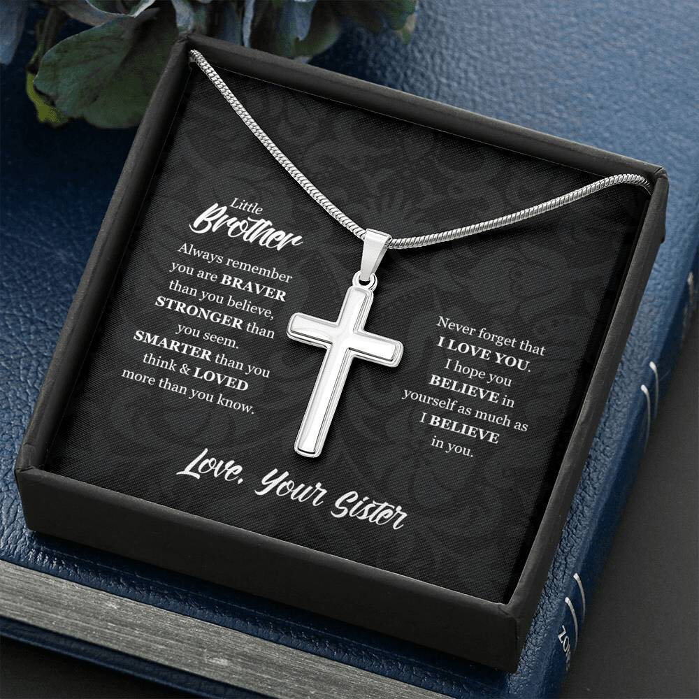 Christmas Gifts For Little Brother 