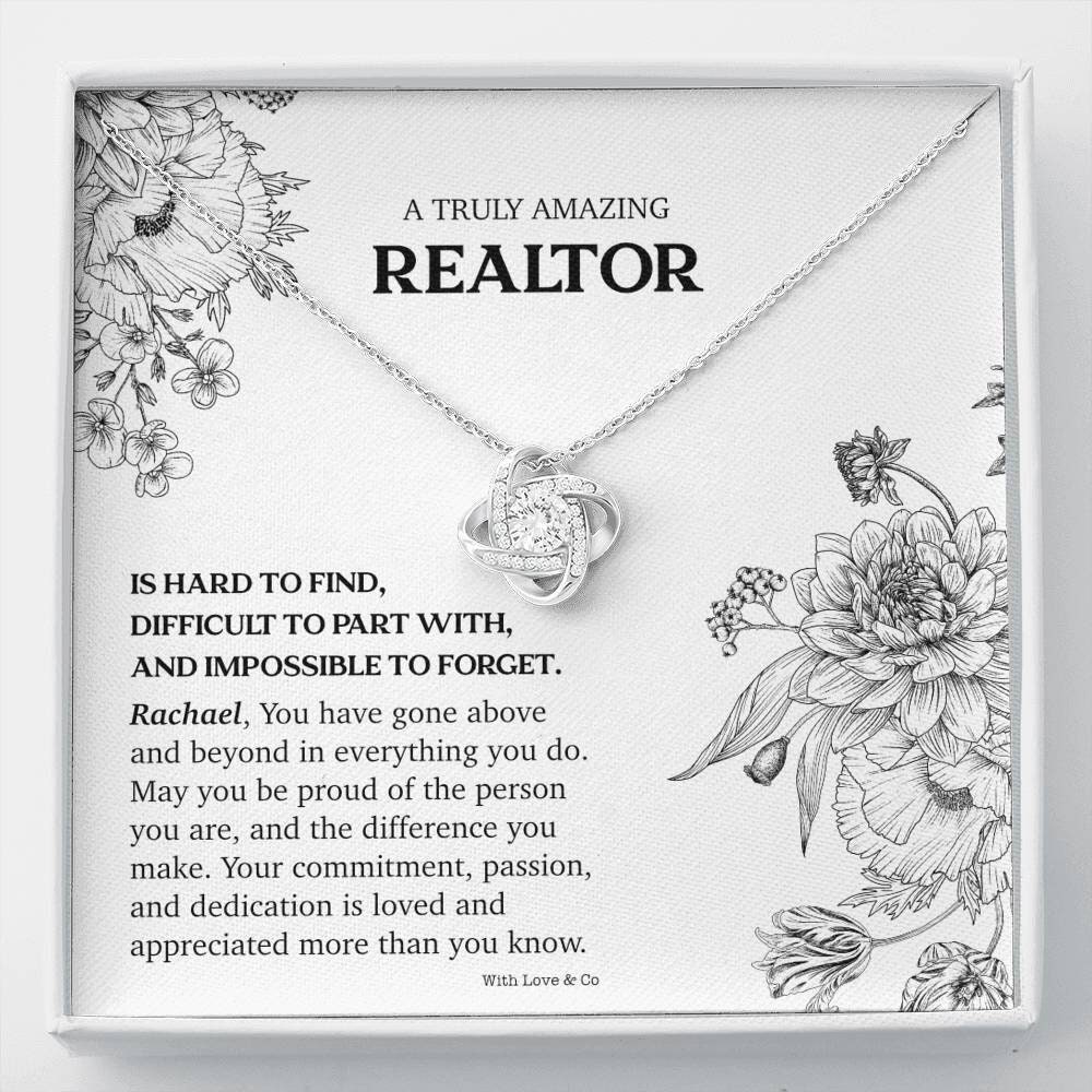 Gift for Realtor Realtor Gift Realtor Gift for Agent Gift | Etsy