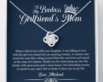 Girlfriend Mom | Etsy