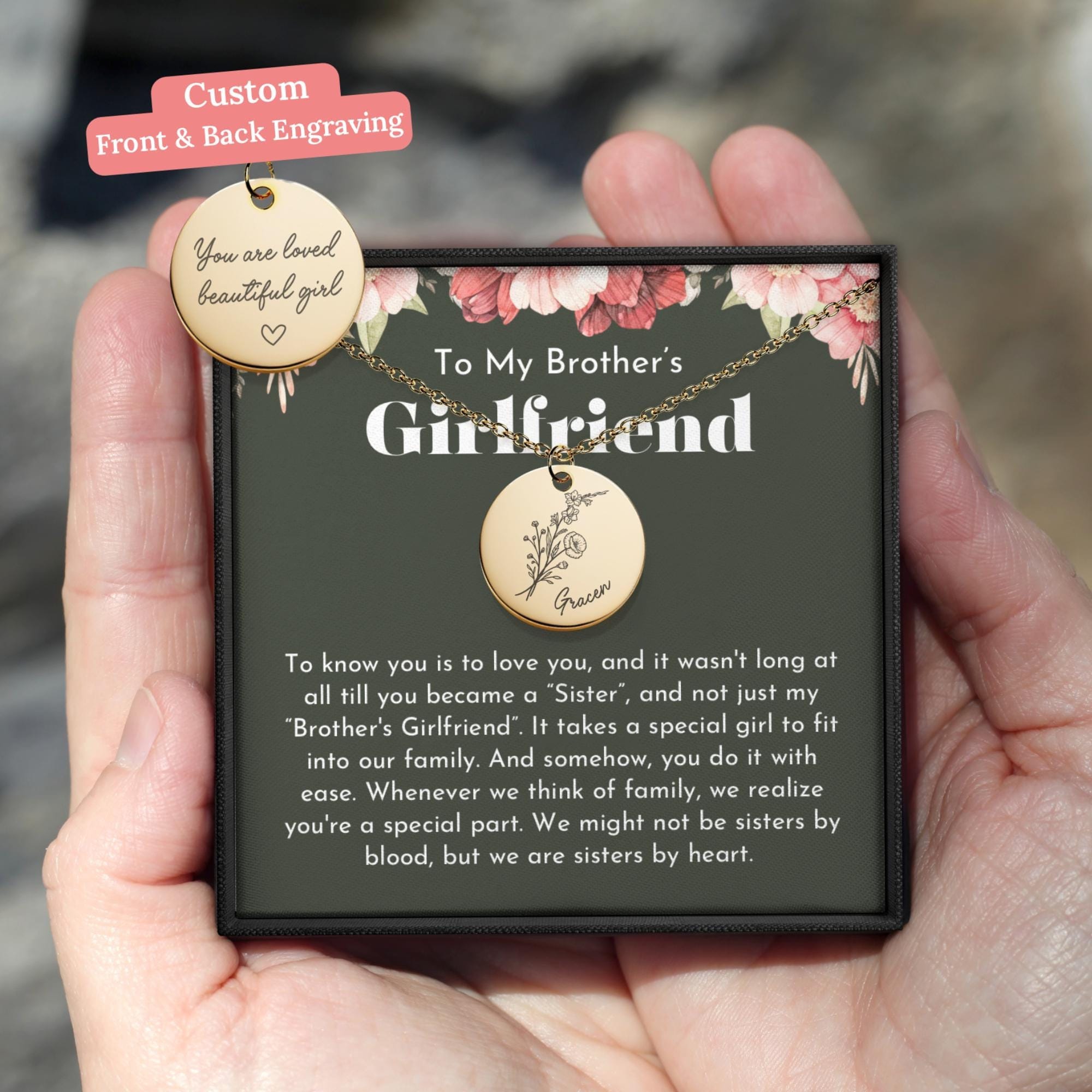 Tiktok Should I Get My Boyfriend's Family Christmas Presents