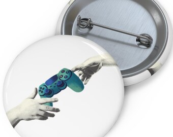 Gaming Console Pin Collection Fun Enamel Pins Badge Pin Accessories retro gaming console Video Gaming Controllers Gift for Boyfriend Gaming