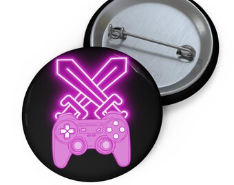 Gaming Console Pin Collection Fun Enamel Pins Badge Pin Accessories retro gaming console Video Gaming Controllers Gift for Boyfriend Gaming