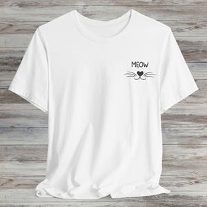 Cat owner gift tshirt birthday mom gift mother unique black cat gift graphic tee perfect gift crazycatlady cat themed t shirt