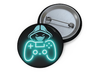 Gaming Console Pin Collection Fun Enamel Pins Badge Pin Accessories retro gaming console Video Gaming Controllers Gift for Boyfriend Gaming