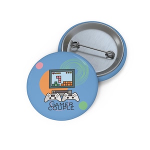 Couple matching Gaming Console Pin Collection Fun Enamel Pins Badge Pin Accessories retro gaming console Gift for Boyfriend Gaming