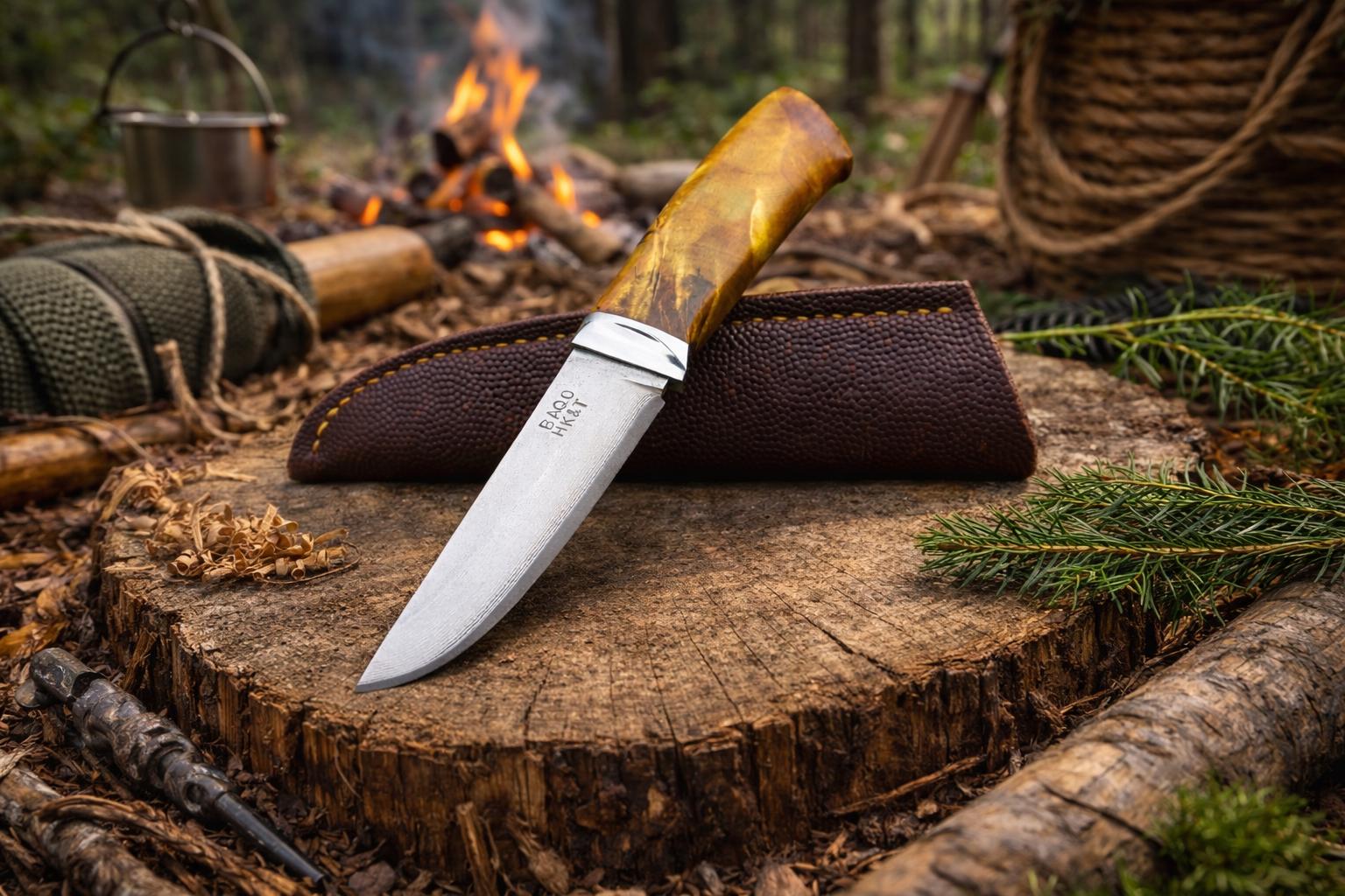 Finnish puukko knife - Etsy 日本