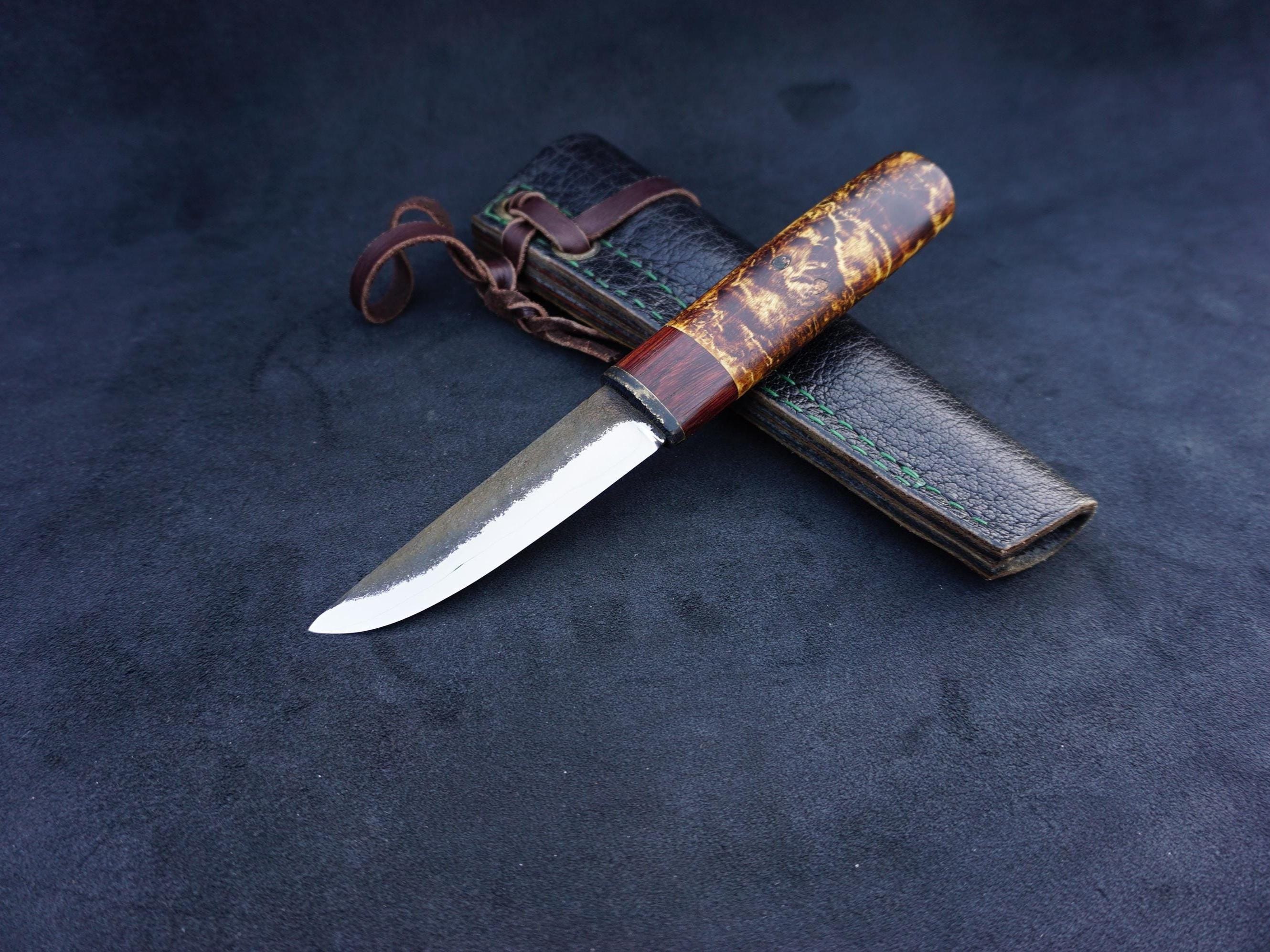 Yakut knife - Etsy 日本