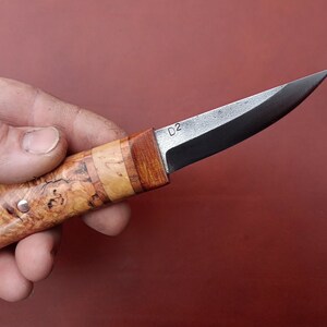 Wood Carving Knives Sloyd Knife Whittling Knife Sloyd Carving 