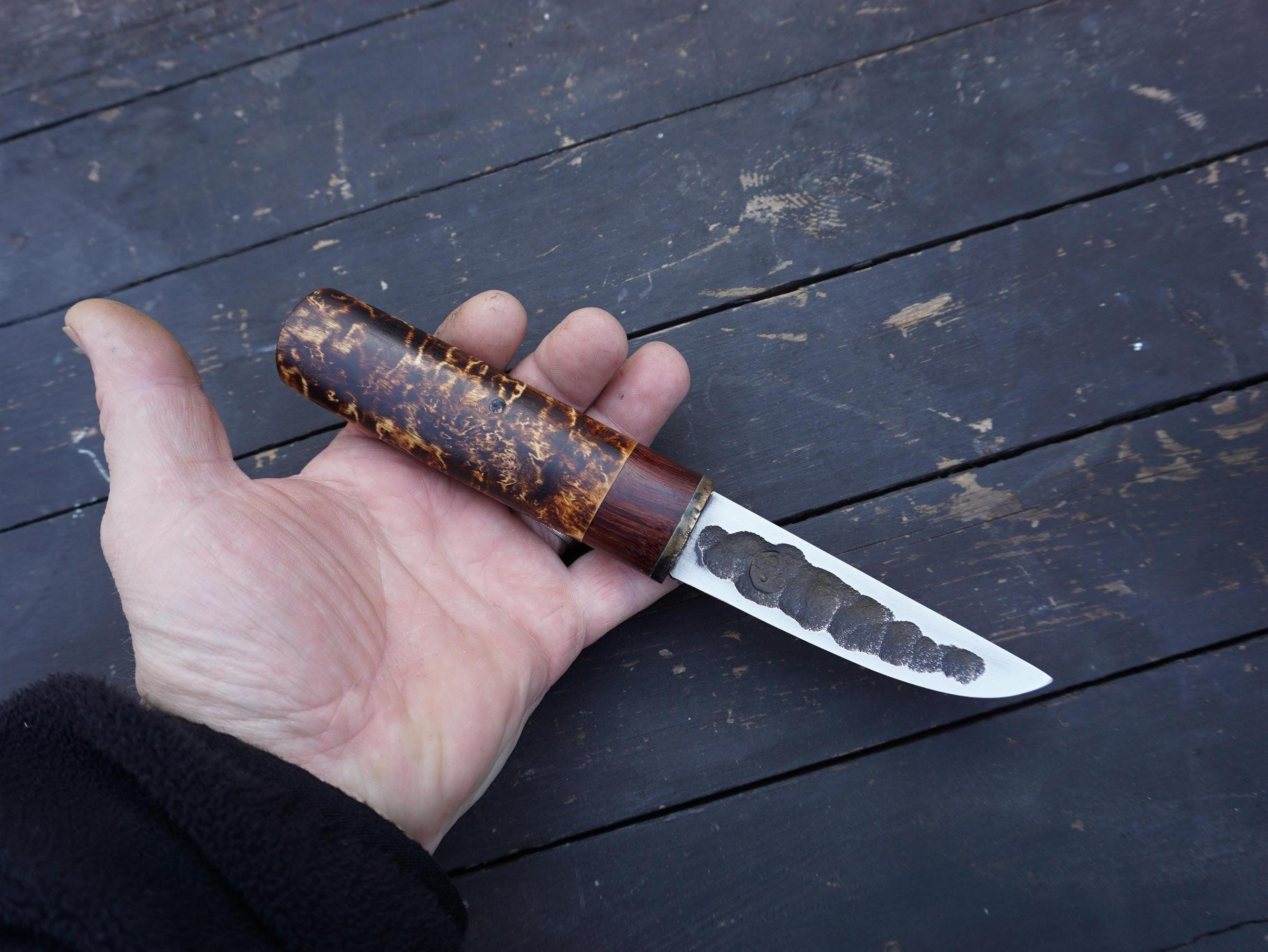 Yakut knife - Etsy 日本