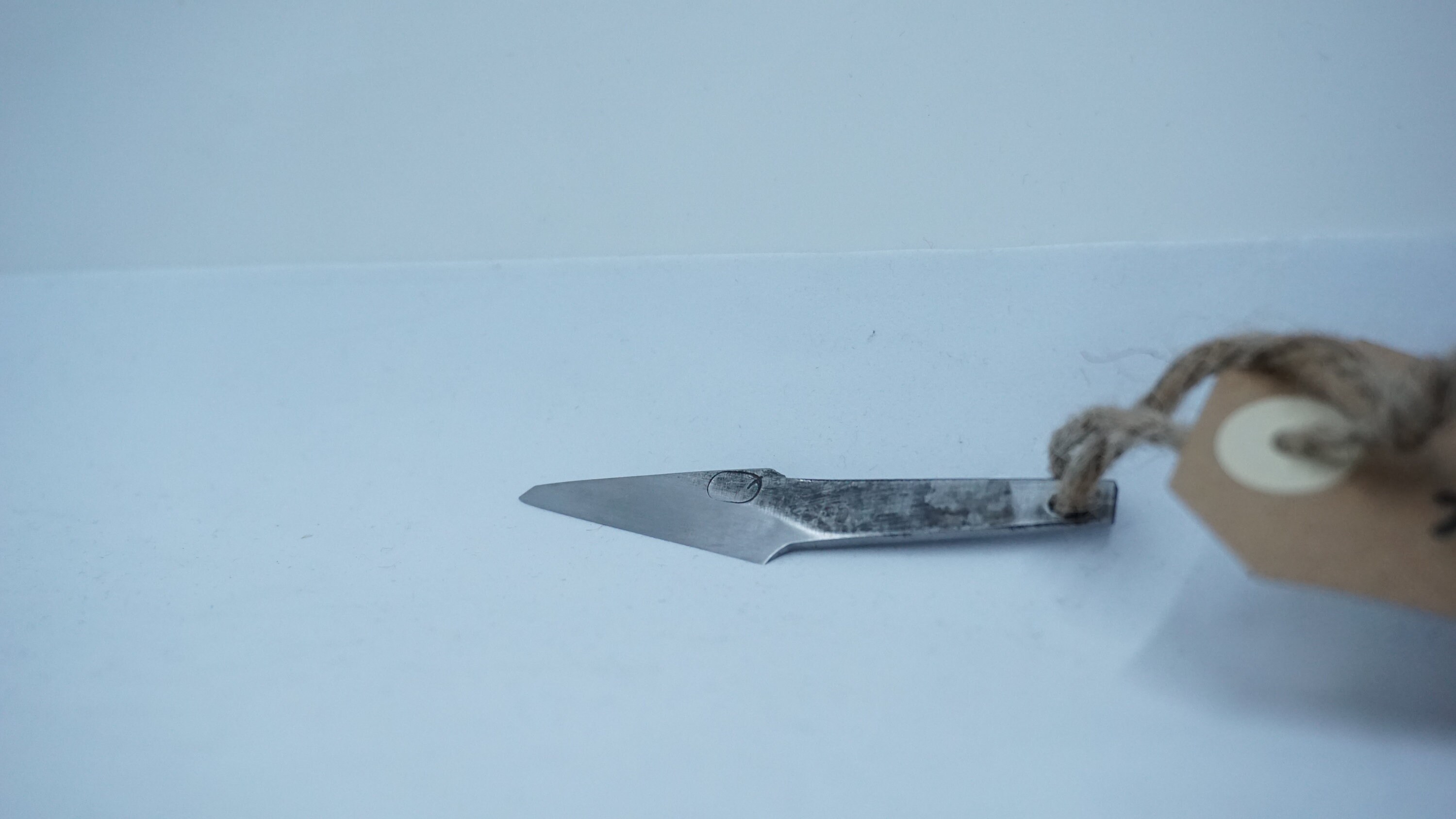 Detail carving blade knife blank wood carving blade Etsy