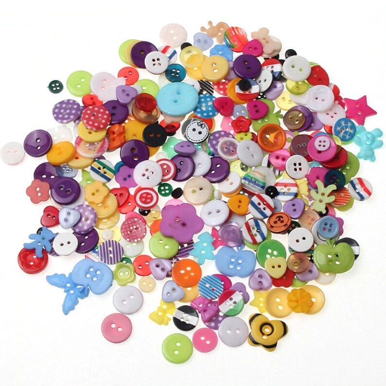 Notion buttons