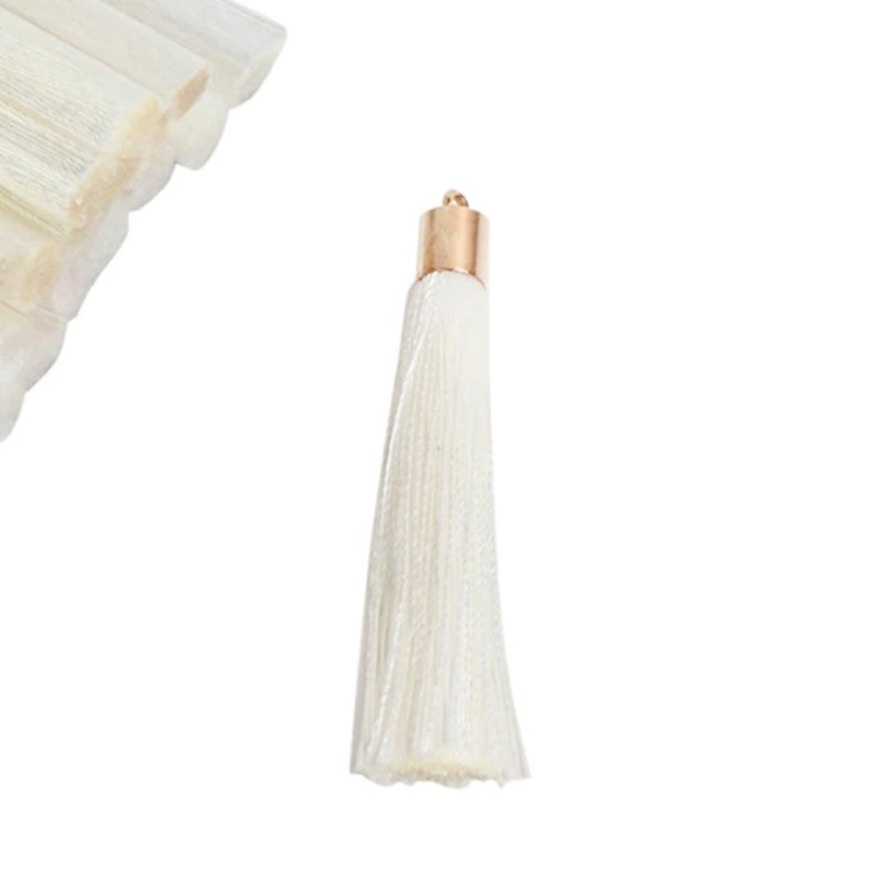 10pcslot Mixed Cotton Silk Tassels Earrings Charm Pendant Satin Tassels for jewelry making Tassel Pendant Free Shipping
