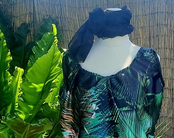 Women's Sleeveless Top