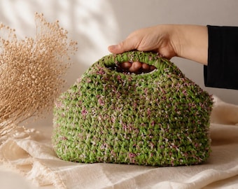 Pochette « Printemps »
