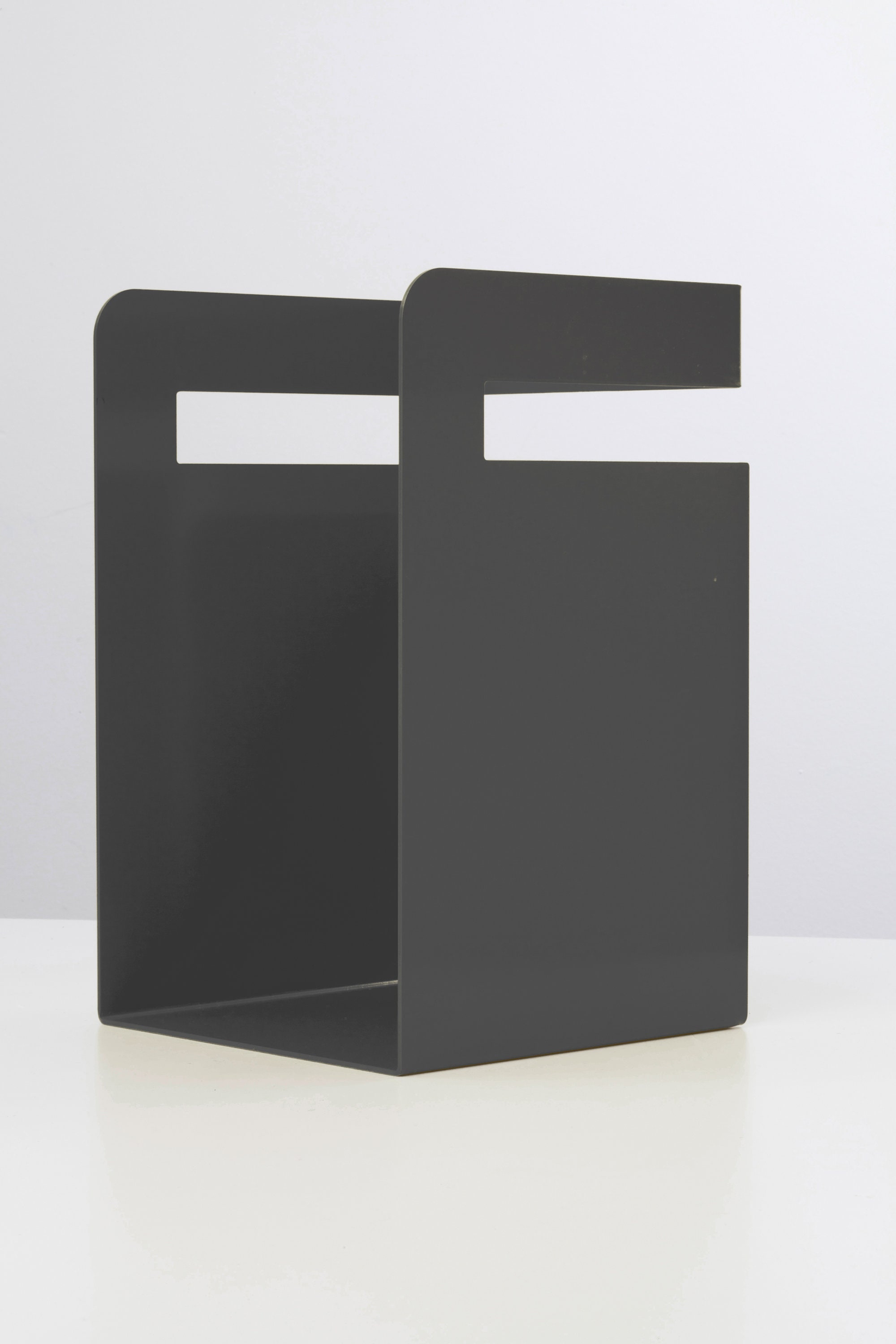 Desk Storage Hanging System Furniture Design Object Etsy