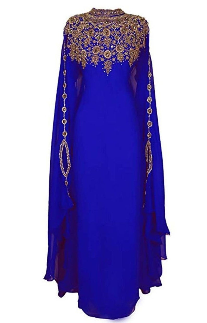 Dubai Kaftan Party wear ethnic abaya SC125 Popular Kaftan maroon floor length abaya,Islamic morocco kaftan handmade long gownmaxi kaftan