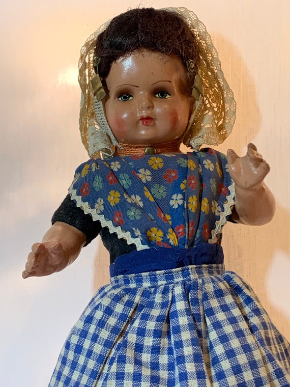 Haunted doll buy online 2025