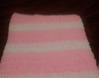 Baby blanket