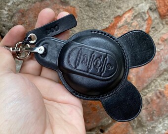Schlüsselanhänger schlüssel auto schlüssel moto flagge handschuh box laos 