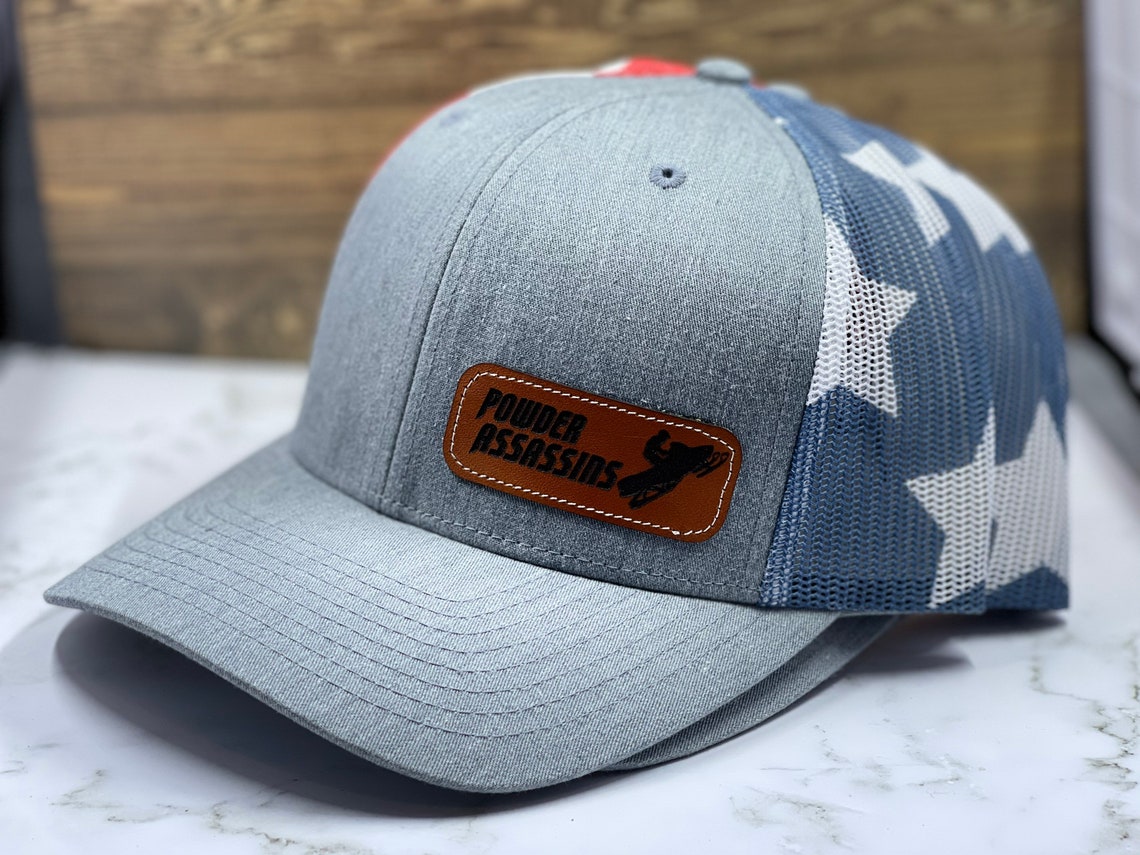 Custom company hats. LARGE ORDER Etsy