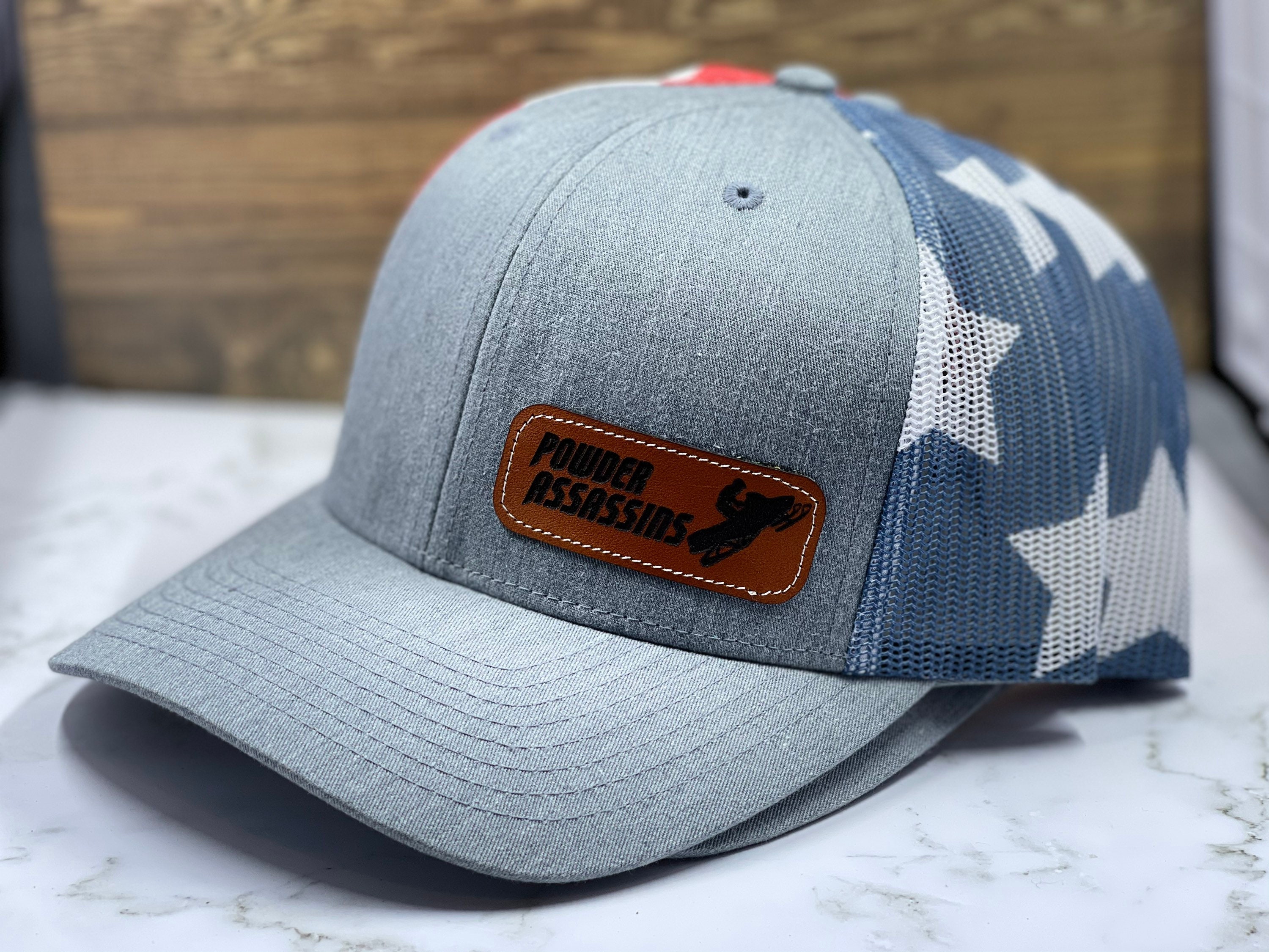 Custom Company Hats. LARGE ORDER Etsy UK