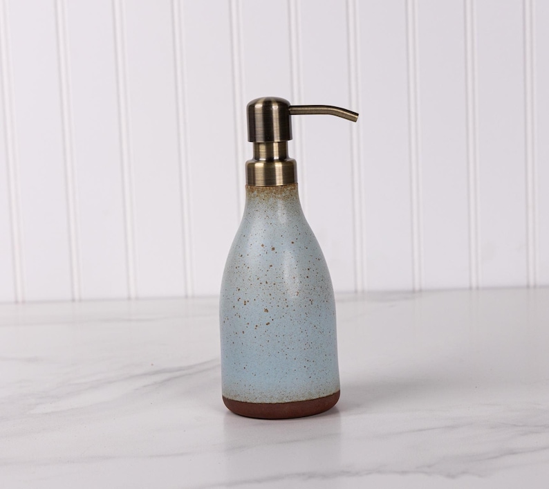 JeffersonStreetCo Soap Dispenser - Thumbnail 5