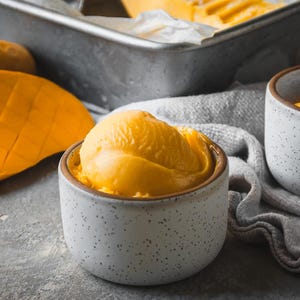 Handmade Stoneware Ramekin Set – Artisan Glazed Condiment Dishes - USA Made image 3