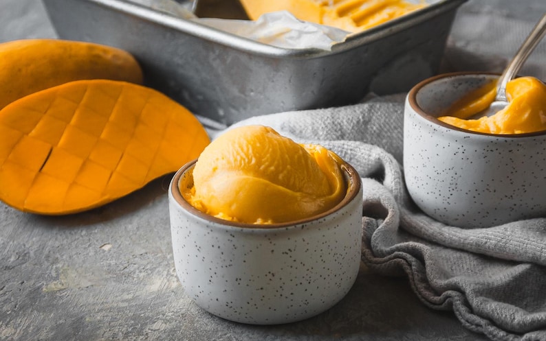 Handmade Stoneware Ramekin Set – Artisan Glazed Condiment Dishes - USA Made image 3