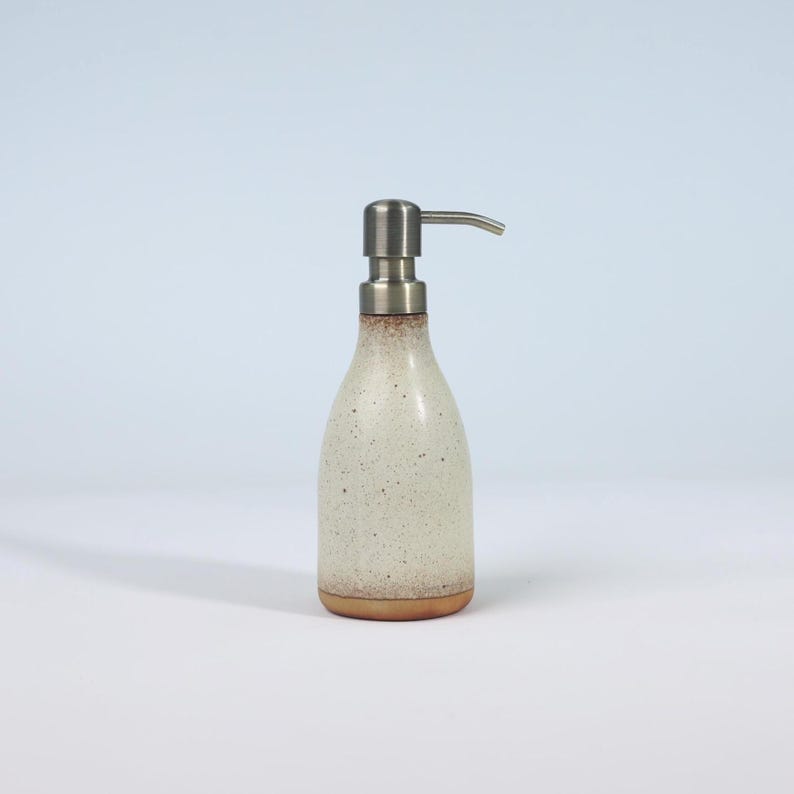 JeffersonStreetCo Soap Dispenser - Thumbnail 2